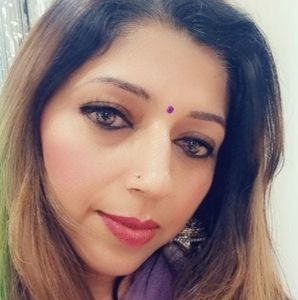 Meet your Posher, Kaur